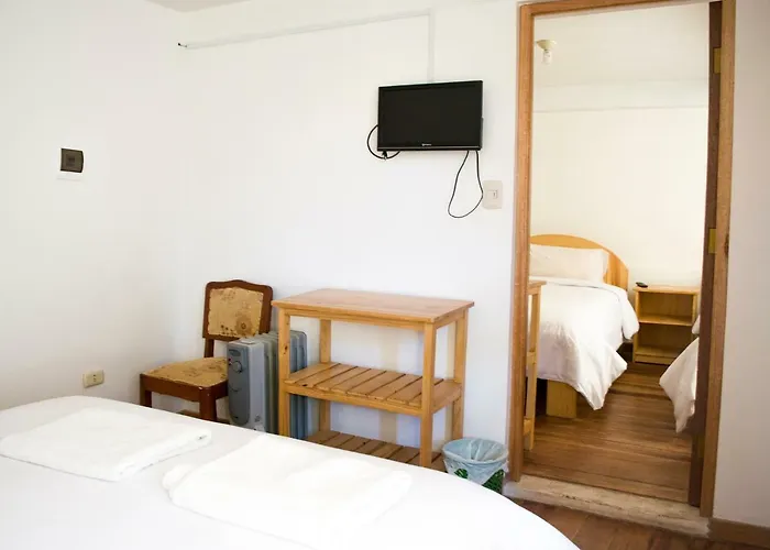 Casa Don Jose B&B