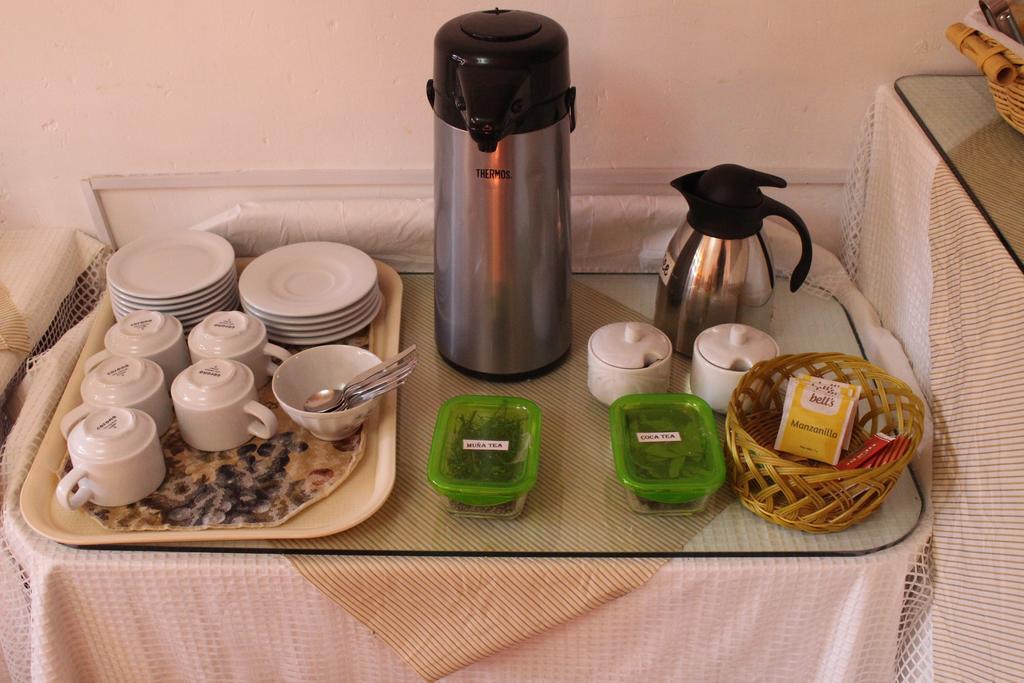 Bed and breakfast Casa Don Jose 3*