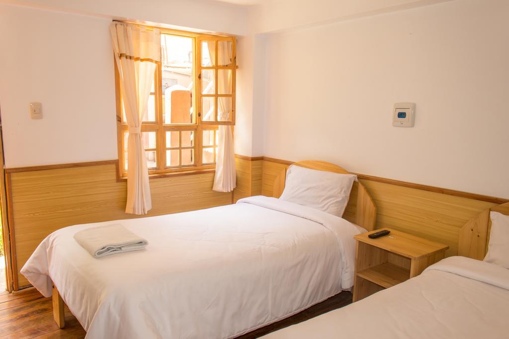 Casa Don Jose Puno