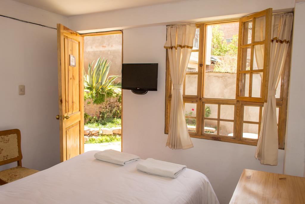 Casa Don Jose 3*