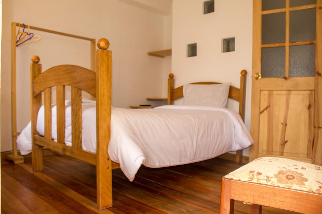 Casa Don Jose 3* Puno