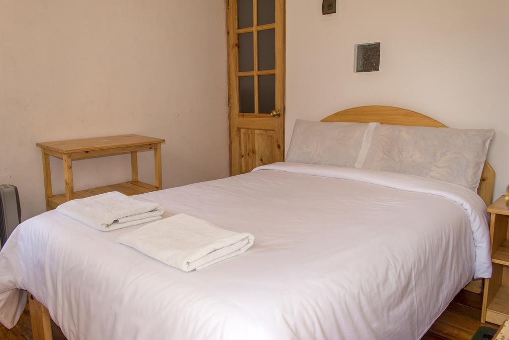 Casa Don Jose Puno
