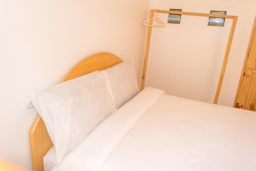 Casa Don Jose Bed and breakfast 3*