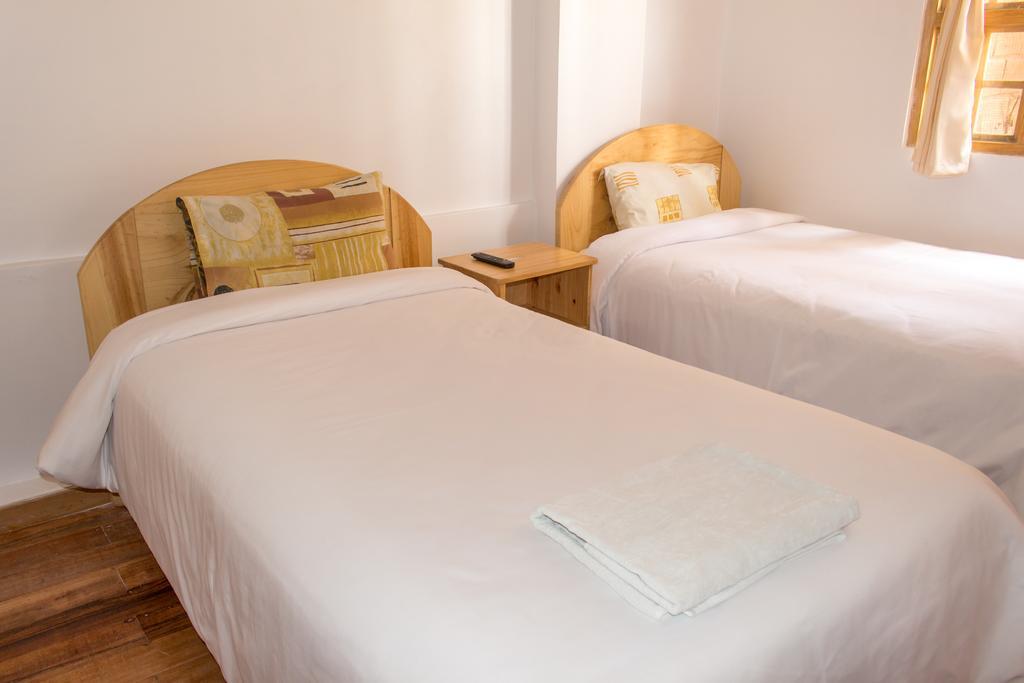 Bed and breakfast Casa Don Jose