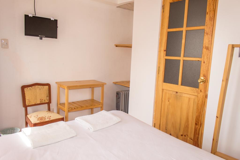 Bed and breakfast Casa Don Jose