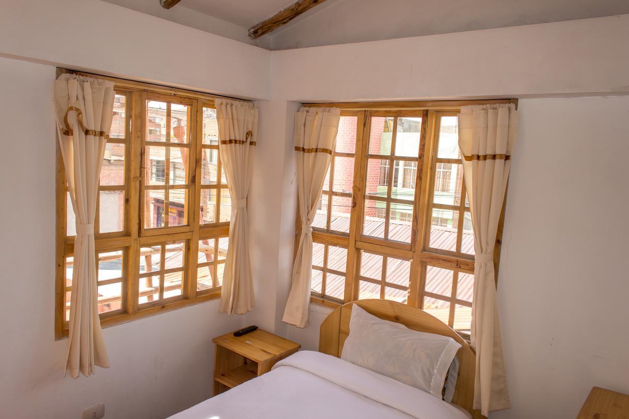 Casa Don Jose Bed and breakfast