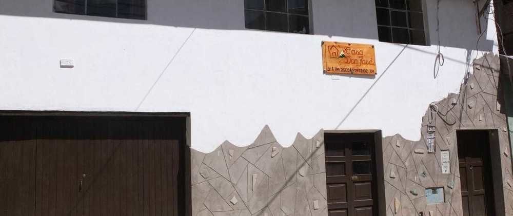 Bed and breakfast Casa Don Jose 3*
