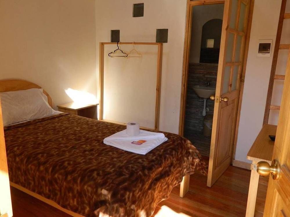 Casa Don Jose 3*