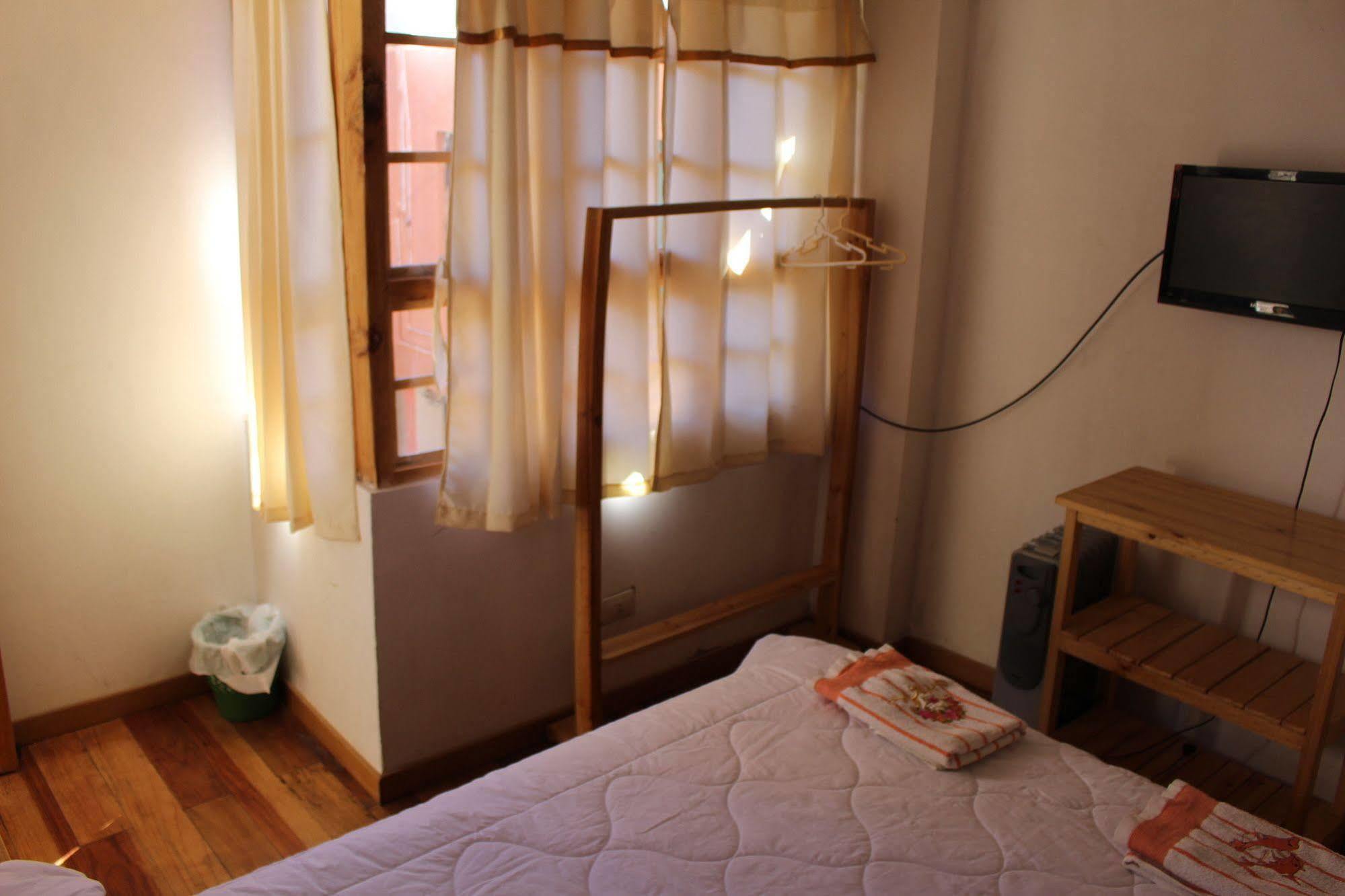 Bed and breakfast Casa Don Jose 3*