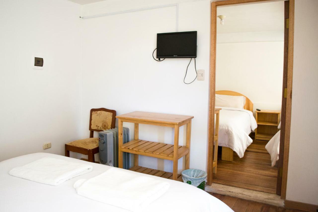 Casa Don Jose Bed and breakfast 3*