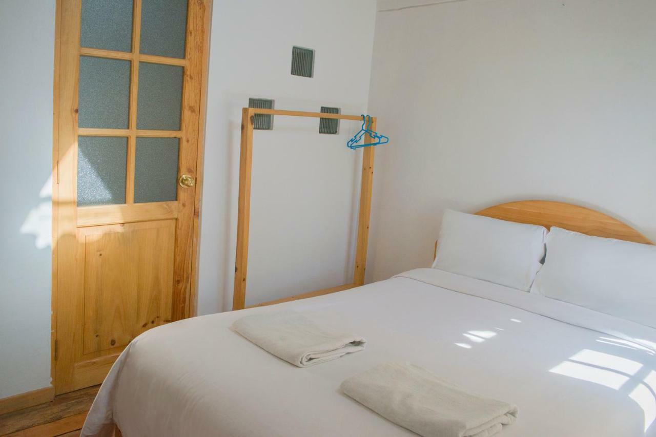 Casa Don Jose Bed and breakfast 3*