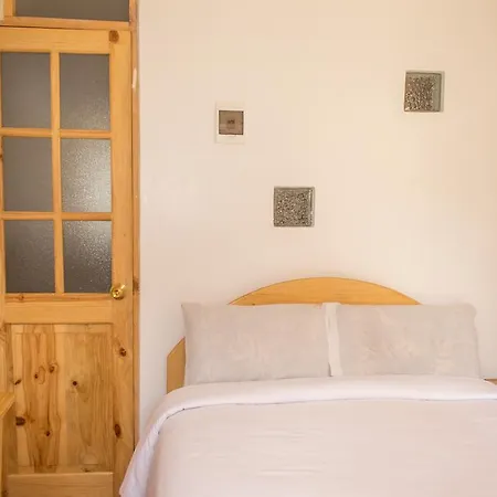 Casa Don Jose B & B Puno Exterior photo