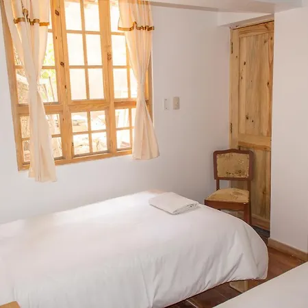 Casa Don Jose B & B Puno Exterior photo