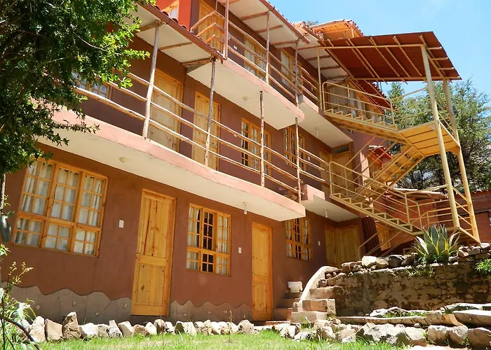 Casa Don Jose B & B