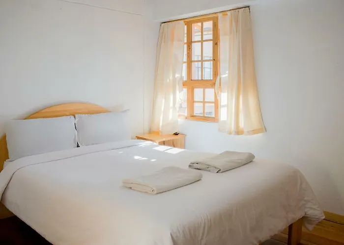 Casa Don Jose B & B