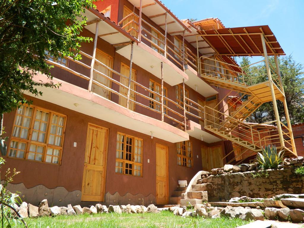 Casa Don Jose 3*