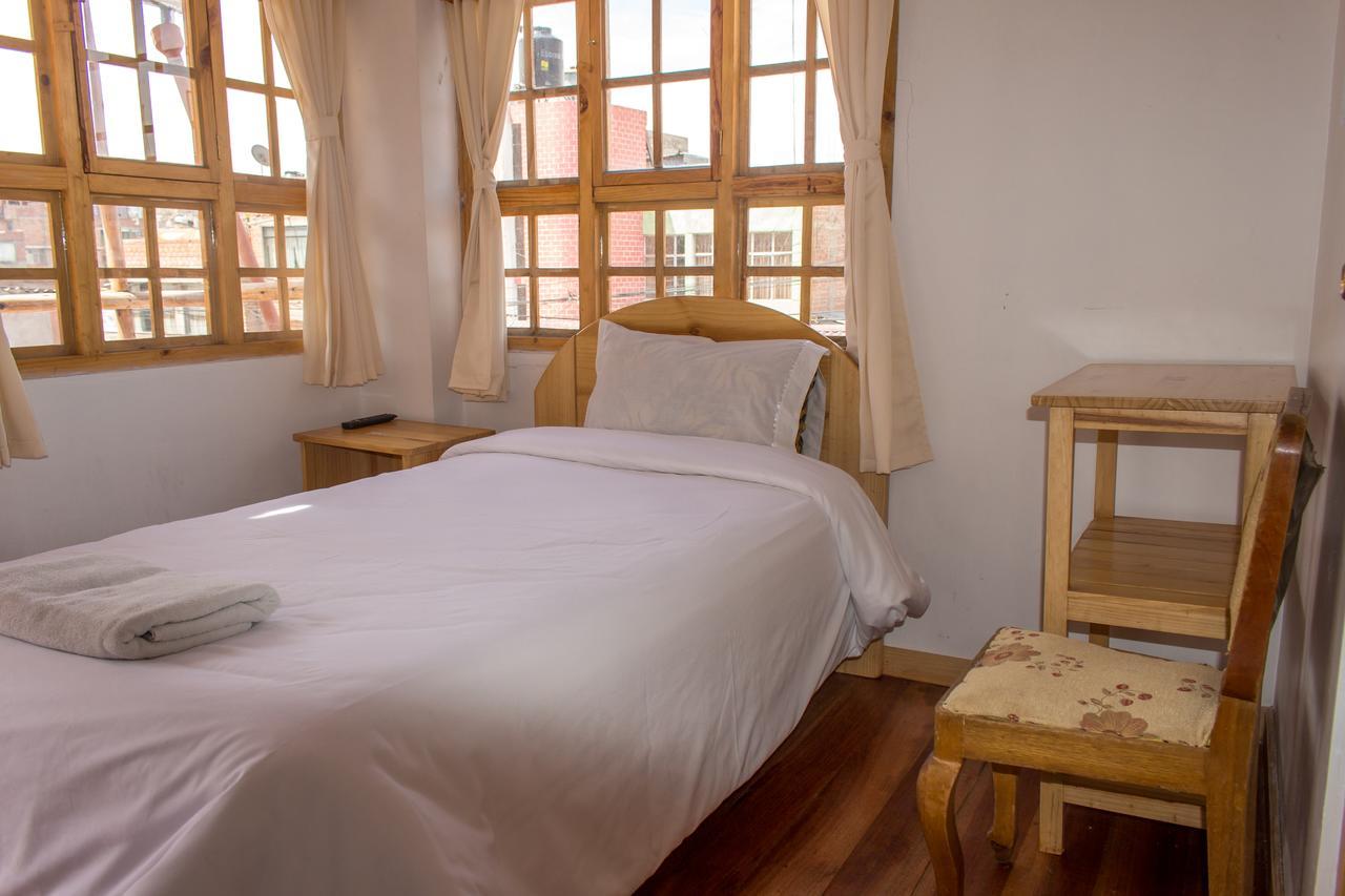 Casa Don Jose 3* Puno