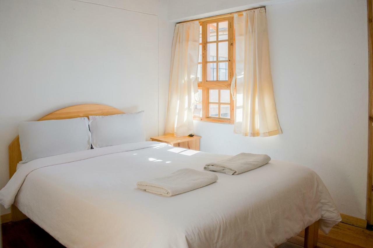 Casa Don Jose 3* Puno